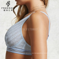 ropa interior personalizada al por mayor saxy saxy hot sexy xxxx sujetador deportivo Sheer Lace Underwire Bra